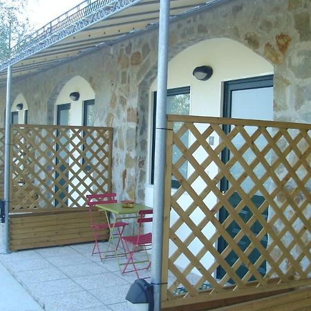 Affittacamere Arabafenice Vezzano Ligure Exteriér fotografie