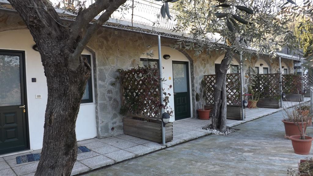 Affittacamere Arabafenice Vezzano Ligure Exteriér fotografie