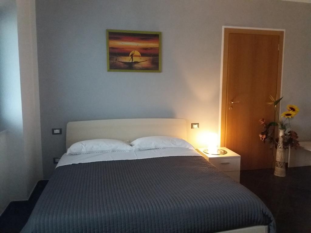 Affittacamere Arabafenice Vezzano Ligure Exteriér fotografie