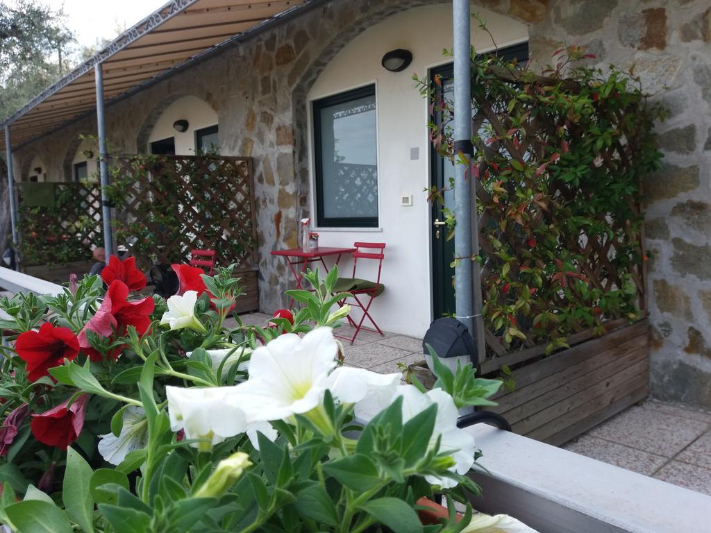 Affittacamere Arabafenice Vezzano Ligure Exteriér fotografie