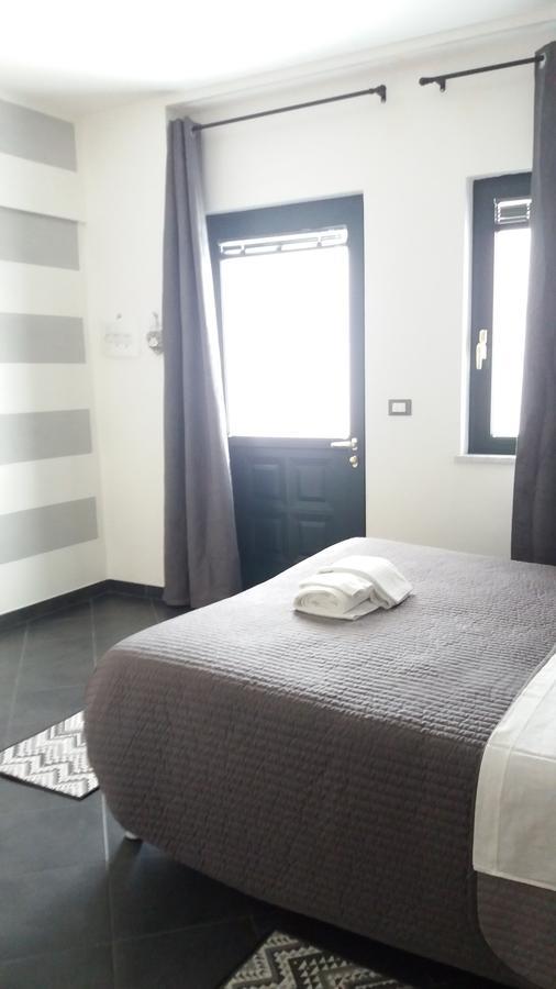 Affittacamere Arabafenice Vezzano Ligure Exteriér fotografie